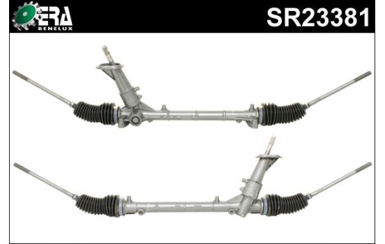 Styrväxel SR23381 ERA Benelux