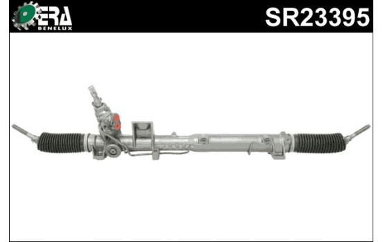 Styrväxel SR23395 ERA Benelux