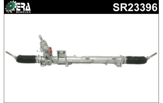 Styrväxel SR23396 ERA Benelux