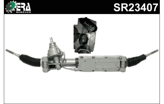 Styrväxel SR23407 ERA Benelux