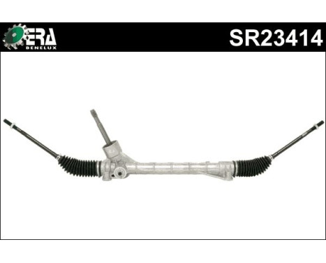 Styrväxel SR23414 ERA Benelux