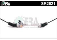 Styrväxel SR2621 ERA Benelux