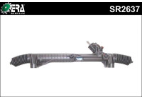 Styrväxel SR2637 ERA Benelux