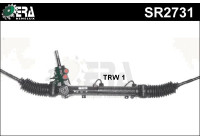 Styrväxel SR2731 ERA Benelux