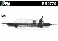 Styrväxel SR2779 ERA Benelux