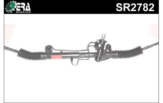 Styrväxel SR2782 ERA Benelux