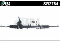 Styrväxel SR2784 ERA Benelux