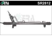 Styrväxel SR2812 ERA Benelux
