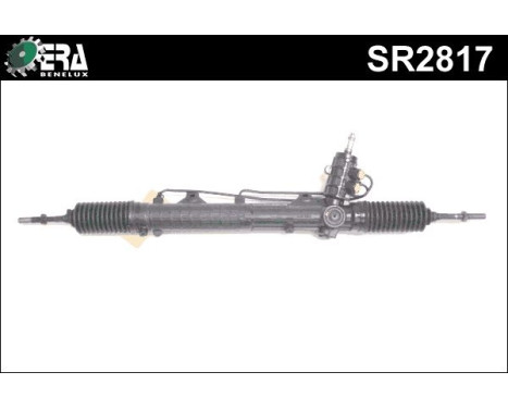 Styrväxel SR2817 ERA Benelux