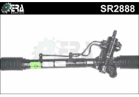 Styrväxel SR2888 ERA Benelux