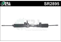 Styrväxel SR2895 ERA Benelux