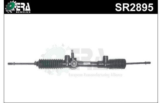 Styrväxel SR2895 ERA Benelux