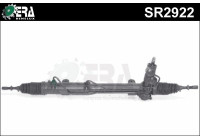 Styrväxel SR2922 ERA Benelux