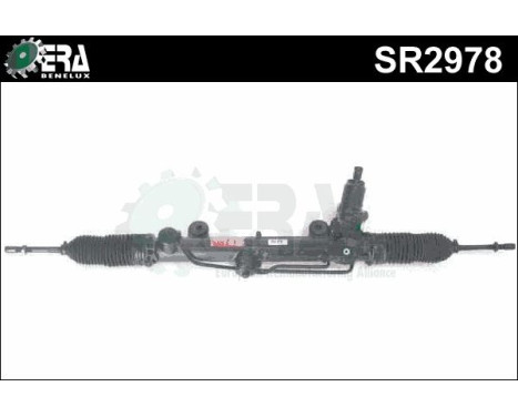 Styrväxel SR2978 ERA Benelux