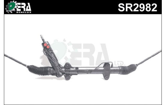 Styrväxel SR2982 ERA Benelux