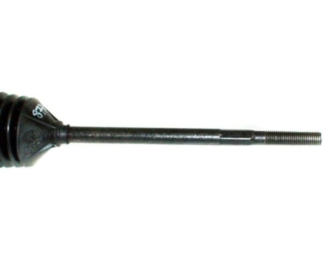 Styrväxel, bild 3
