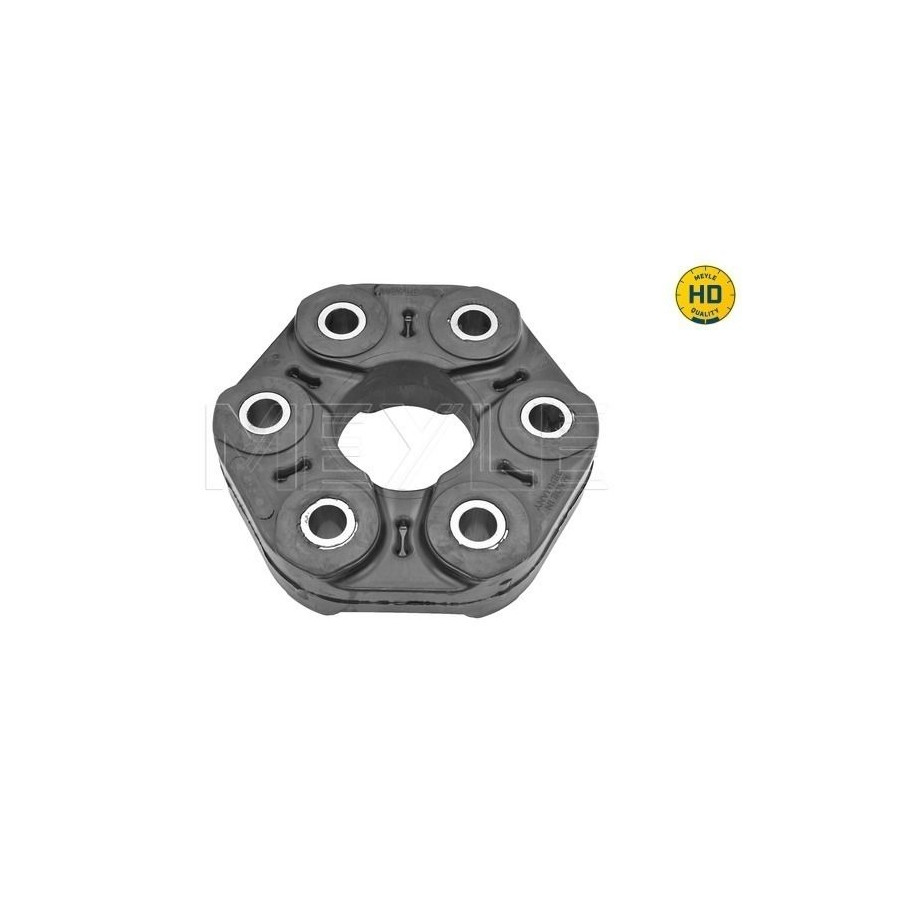 Recambio Eje Longitudinal Bmw 3 5 Junta Homocinética Meyle HD 314 152  2104/HD - Para Ejes Longitudinales, Compatible Con BMW Serie 3 Y 5 Junta  Cardán Eje Longitudinal