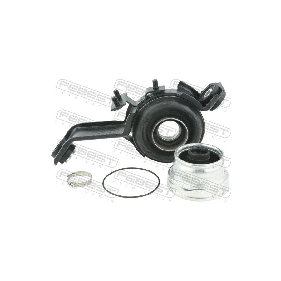 Palier Central Arbre Transmission MAXGEAR 49-2235 Pour Toyota Hilux  Roulement Arbre Transmission