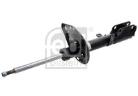 Amortisseur 1002898 FEBI