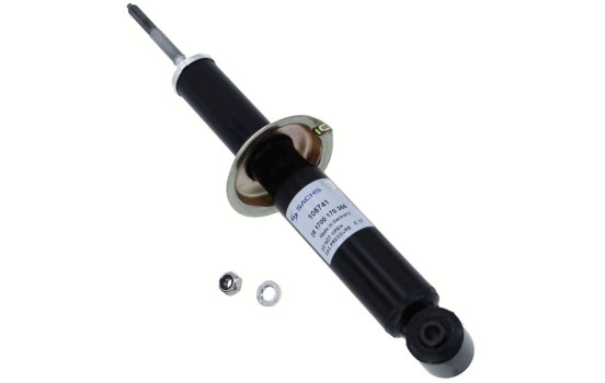 Amortisseur 105 741 Sachs