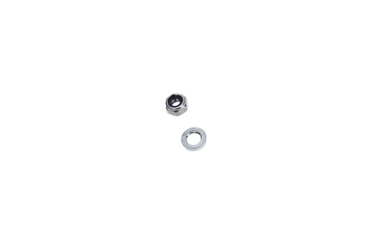 Amortisseur 105 741 Sachs, Image 7