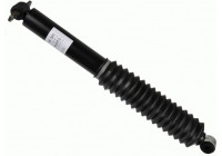 Amortisseur 106 540 Sachs