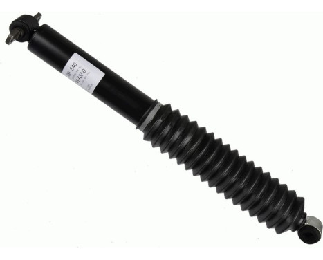 Amortisseur 106 540 Sachs