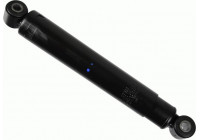 Amortisseur 106 992 Sachs