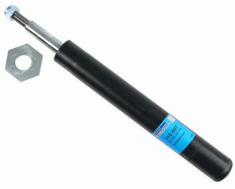 Amortisseur 115 007 Sachs