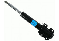 Amortisseur 115 904 Sachs