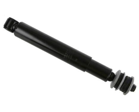 Amortisseur 123 898 Sachs