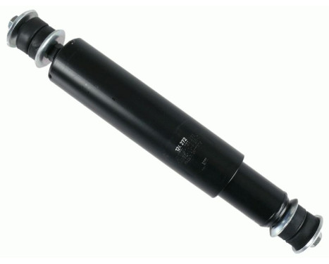 Amortisseur 124 272 Sachs