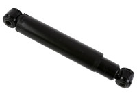Amortisseur 124 857 Sachs
