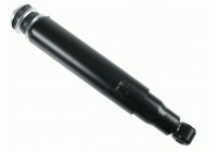 Amortisseur 125 941 Sachs