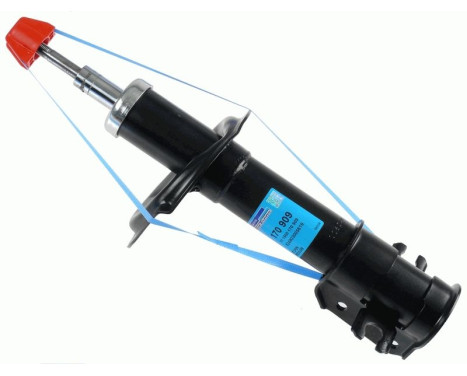 Amortisseur 170 909 Sachs