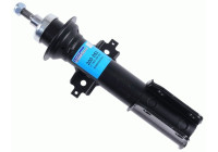 Amortisseur 200 052 Sachs