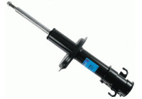Amortisseur 200 608 Sachs