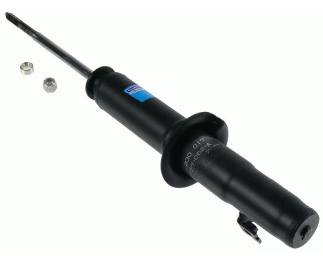 Amortisseur 230 017 Sachs