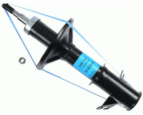 Amortisseur 230 131 Sachs