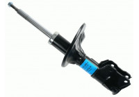 Amortisseur 230 296 Sachs
