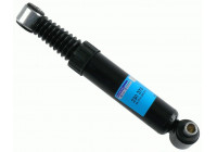 Amortisseur 230 375 Sachs