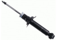 Amortisseur 230 463 Sachs