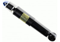 Amortisseur 230 465 Sachs