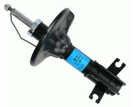 Amortisseur 280 487 Sachs