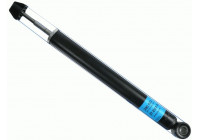 Amortisseur 280 523 Sachs