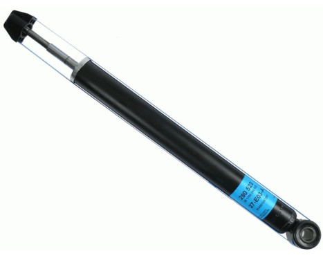 Amortisseur 280 523 Sachs