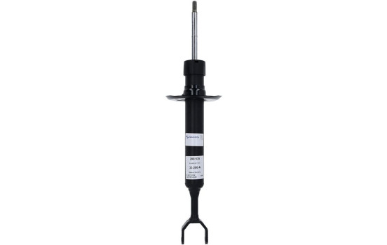 Amortisseur 280 535 Sachs, Image 6
