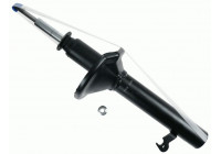 Amortisseur 280 646 Sachs