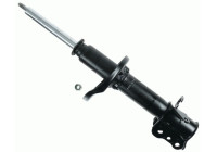 Amortisseur 280 683 Sachs