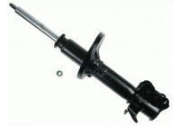 Amortisseur 280 684 Sachs